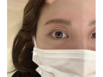 ユミニム 自由が丘(Uminim)/眉毛ワックス