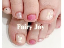 フェアリー ジョイ(Fairy Joy)/