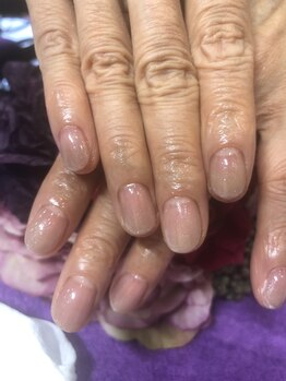 ブリリアン(Brillant)/