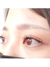 アイラッシュマルヴァ(Eye Lash Malva)/パリジェンヌラッシュリフト