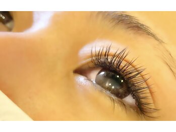 ティーアイズ タカミ荒子店(T-eye's)/【ボリュームラッシュ】