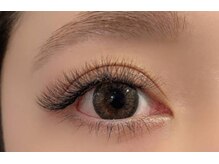 プラス ファースト(Plus 1st)/つけ心地◎ボリュームラッシュ