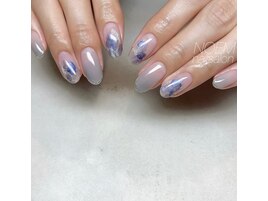 水彩アート☆