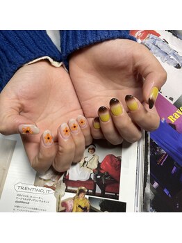 ナトゥラーレ(Naturale)/