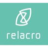 リラクロ 学芸大学(relacro)ロゴ