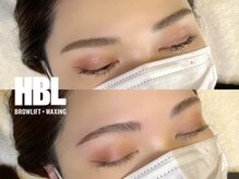 ベル(Bell)/ハリウッドブロウリフト