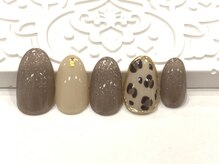 ネイルサロン アウリノ 大宮店(AULINO)/