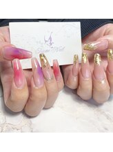 ツメ ネイル(Tsume Nail)/プレミアムプラン