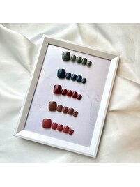 M-Qualityオリジナル絶妙カラー