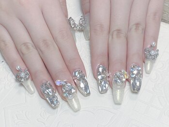 ミスシュガーネイル(MS Sugar Nail)/