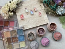 カラーレス(COLORLESS)/【COLORLESSコース】