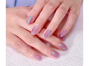 アイネル(EyeNel)/