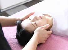 ロッサ整体院(ROSA整体院)/左右対称の小顔で自信の笑顔に！