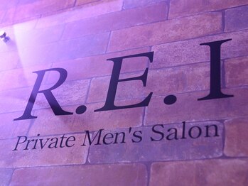 レイ(R.E.I)/選ばれるサロン／R.E.I