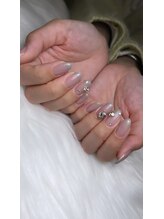 レオネイル(reo_nail)/