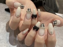 ヴィヴィ バイ セブンルックス(vivi by 7LOOKS)/120デザインコース