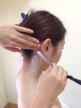 フェイス アップ 上木戸店