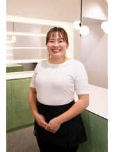 エステティック ザザ 神楽坂店(ZA/ZA) 安孫子 三穂