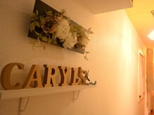 カーリーズ(Carly′s)/＊　店内　＊