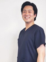 美デザイン 町田店(美.design) 野坂 拳汰