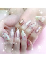 アムールトウキョウ(AMOUR TOKYO☆)/