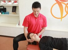 ユラネス(YuranesS)/【カイロ/首こり】首・姿勢矯正