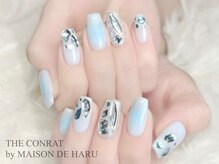 ザ コンラット(THE CONRAT by MAISONDE HARU)/Cheek × Stone