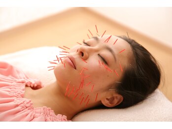 メイロン(meilong)/美容鍼灸60分