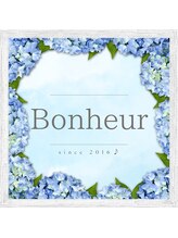 ボヌール 表参道(Bonheur)/#ボディ#痩身#肩こり#小顔