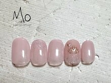 ネイルサロン マミーナオレンジ 錦糸町店/[9900yen税込]定額デザイン