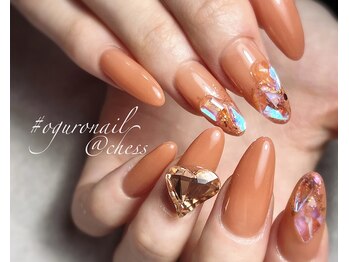 チェス(chess)/2本つけ放題