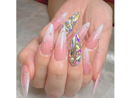 シュシュ ルージュ(chouchouRouge)の写真