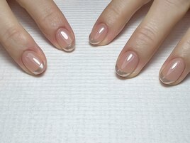 ミラーフレンチ