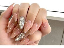 ネイルマジック 仙台一番町店(NAIL MAJIC)/