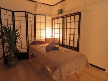 ノコノコ(noconoco)/完全個室　プライベート空間