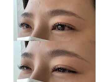 アンネ 伊丹店(ANNE)/【LEDまつ毛エクステ】