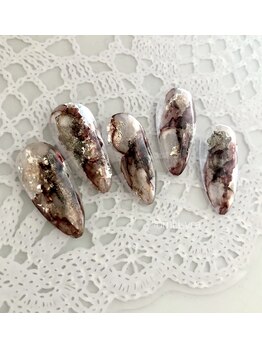 ルミリラ(lumi.Lyra)/サンプルデザイン