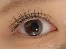 バービーヒルズ/アディクトパーマ♪