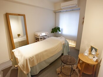 ポノ インディバ サロン(pono. Indiba salon)/