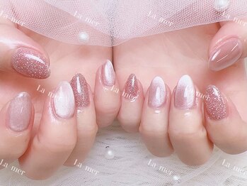 ラメール(La mer)/マグネットワンカラー