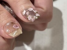 ミュート(mu'te)/90min by mizuki