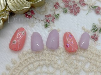 ダリア トータルビューティー(Daria. total beauty)/