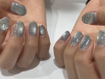 ブルー(BLUE)/design ¥11,000