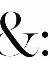 アンドネイルコロン(&Nail:) &Nail:★