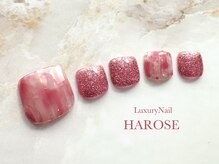 ラグジュアリーネイル ハローズ(HAROSE)/