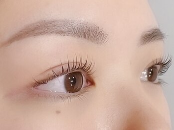 フラハ 川口店(Furaha.)の写真/【第一印象は”お目元”で決まる◎】センス際立つアイデザイナーがあなたの魅力を最大限に引き出します☆