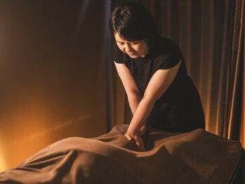 先進もみほぐしの写真/【もみほぐし＋足つぼ計100分￥6500～】疲れやすい所や疲労感のある所等お気軽にご相談ください◎