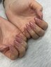 【ハンドジェル】グラデーション￥6000
