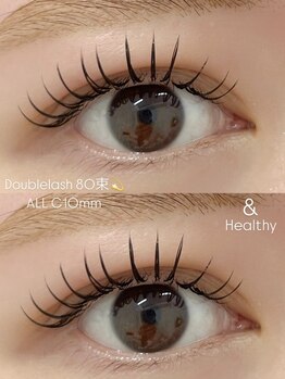 シャルム(Charme)/&healthy(アンドヘルシー)