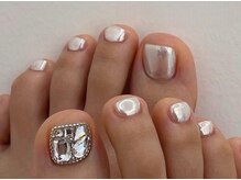 T.Aネイルビューティーサロン(T.A nail beauty salon)
